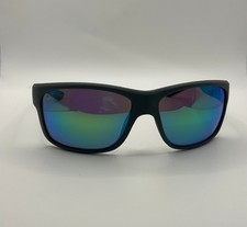 Maui Jim Unisex Southern Cross Khaki/Brown Matte GM815-54CM