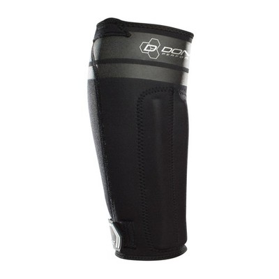 Donjoy Performance Anaform Shin Splint Sleeve Black Large