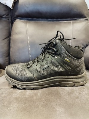 Keen Terradora II Mid Stiefel Schuhe wasserdicht Wandern Trekking Damen 5,5