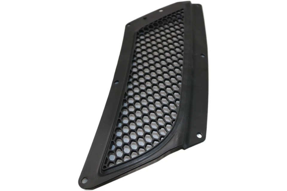 5030956AA NEW OEM 2008-2010 DODGE VIPER AIR SCREEN HOOD VENT ACR SRT - Image 3 of 4