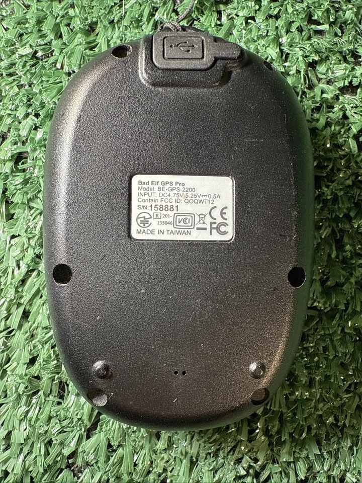 Bad Elf GPS Pro, GPS-2200, Pre-Owned, Working Condition, FREE SHIPPING!! - Image 3 of 4