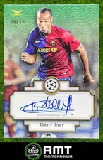 2024-25 Topps Definitive Collection UEFA Club Competitions Soccer Checklist Guide in-content 23