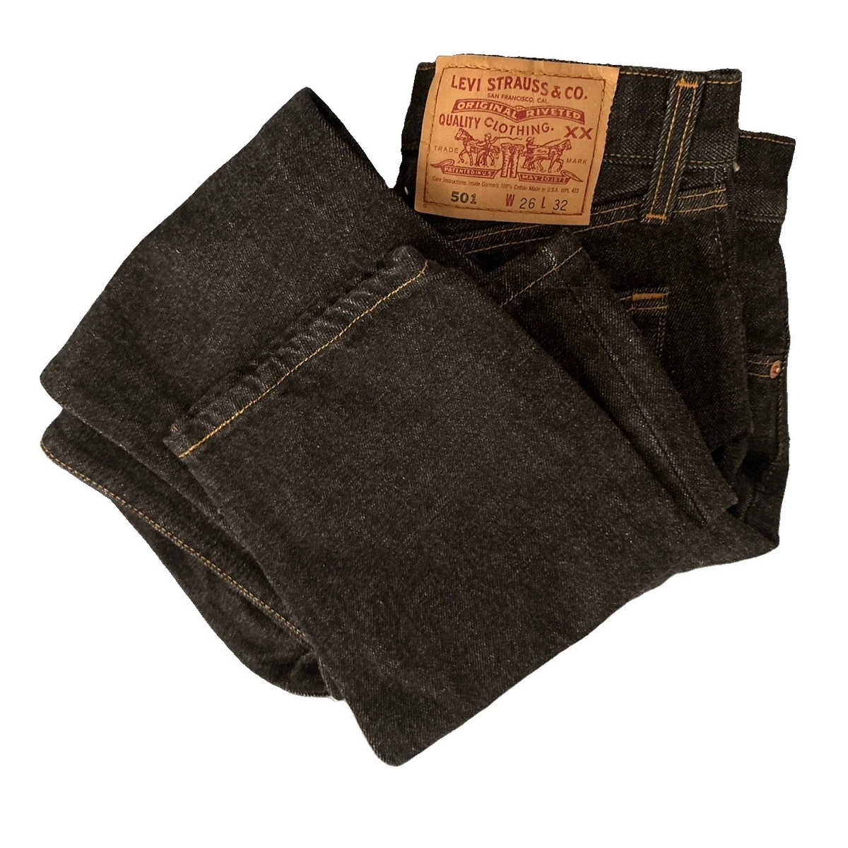 levis 501 jeans made in usa products for sale | eBay