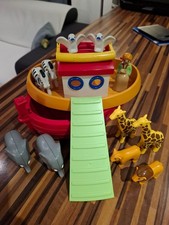 Playmobil 123 Meine Mitnehm-Arche-Noah
