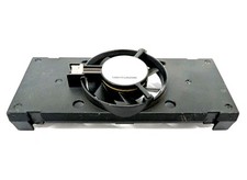 Intel 109X1512H2096 Slot 1 CPU Fan 3-Pin SECC Heatsink Pentium Processor