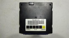 Body Control Module Assembly Bcm Id 09371990 Fits 2000 Chevrolet Tahoe 629588