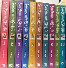 See You in My 19th Life Vol. 1-10 Paperback S...