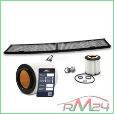 KIT TAGLIANDO FILTRO PER BMW SERIE 1 E81 E87 E88 116-120