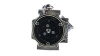 Mahle Kompressor Klimaanlage Premium Line Acp 660 000P FüR Fiat 12V Ducato Bus 3