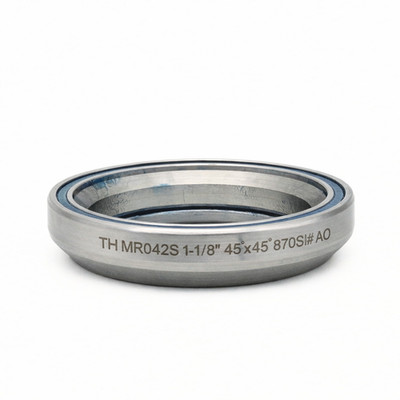 FSA Steuersatzlager Edelstahl 41,8 mm ACB 870S 1 1/8'' 45x45 Graudichtung MR042S -H