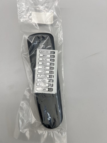 New Dish Network EchoStar 3.4 IR 189519 #1 Remote Control Sealed - Picture 4 of 5