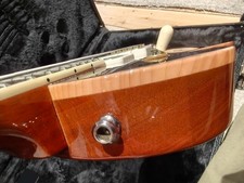 PRS Singlecut 594 10 Top Iris