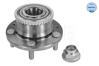 Meyle Radnabe 35-14 752 0001 FüR 626 323 Mazda CP GF Premacy MPV GY 6 BJ GG 2 LW