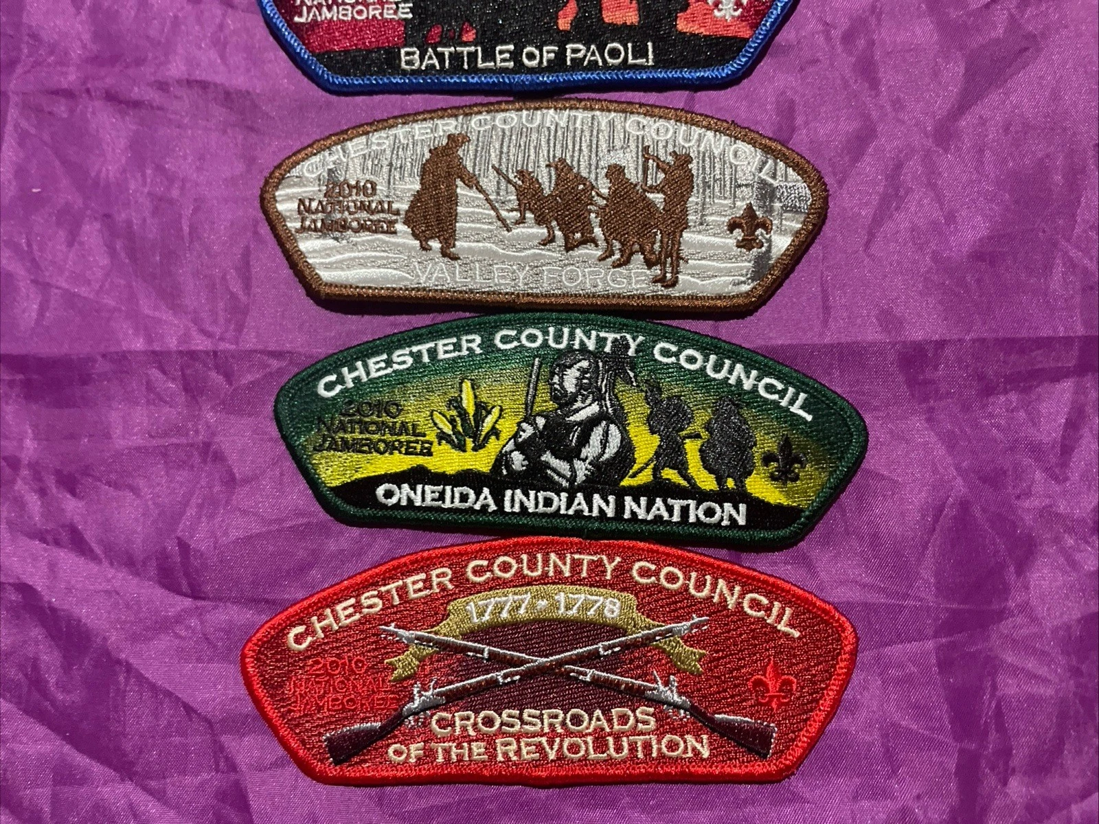 Picture 4 of 5