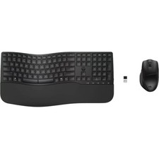 Hp Kit Tastiera e Mouse Wireless - 8T6L7UT 685 Comfort Dual-Mode ergonomici