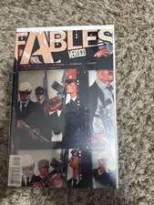 Fables #23 (DC Comics May 2004)