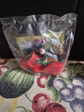 1993 McDonald's Happy Meal Toy Batman The Animated Series Robin