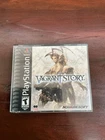 Vagrant Story (Sony PlayStation 1, 2000)