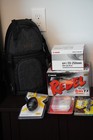 New ListingCanon Eos Rebel T3i Dslr Camera & Ef-S 18-55mm Lens Is Kit