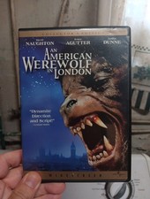 An American Werewolf in London HD-DVD, 2006 