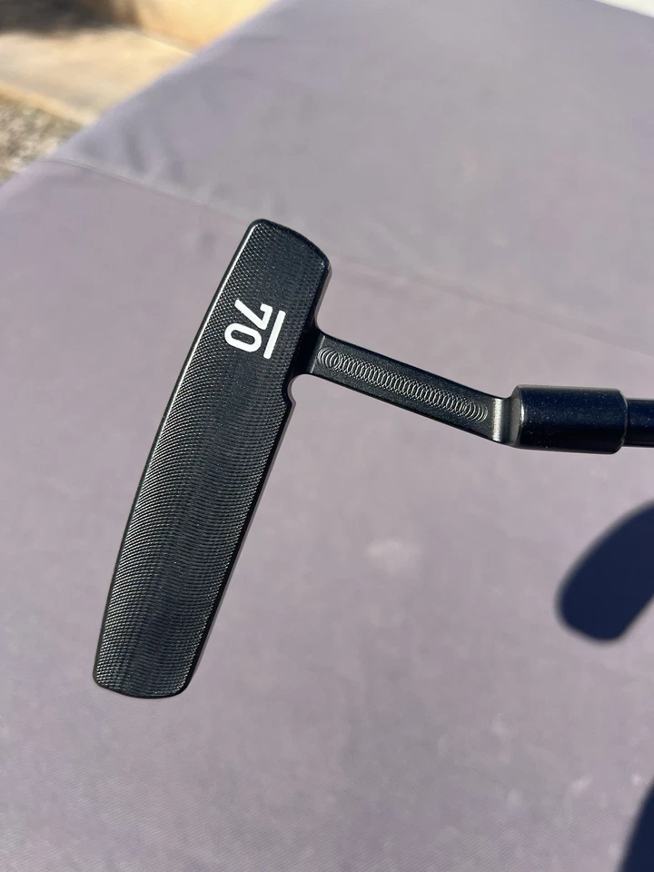 Sub 70 Sycamore 002 Putter 34” Lh - Image 2 of 4