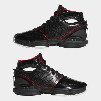 adidas Adizero Rose 1 Bulls FW7591 Men Size