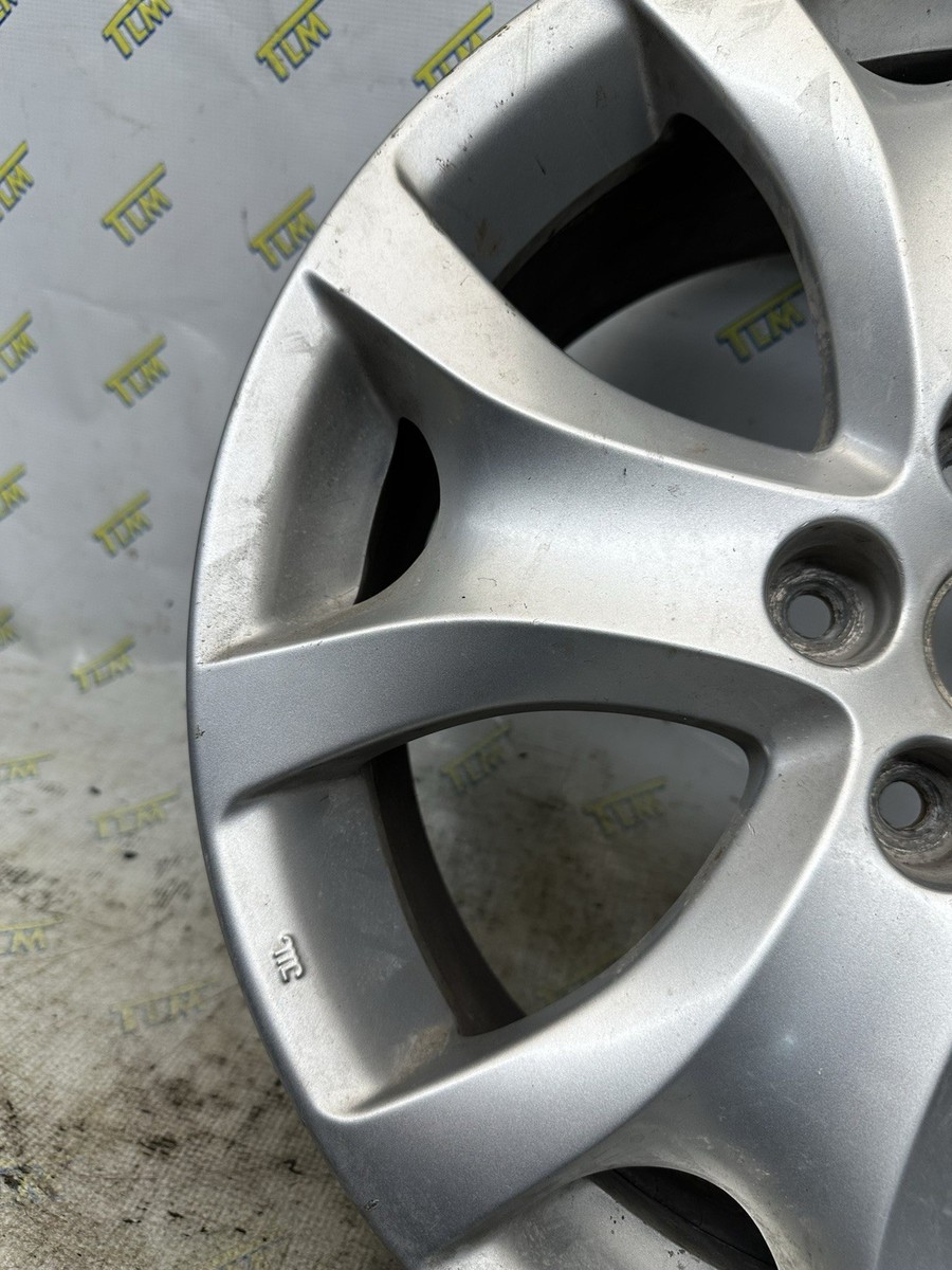 11-15 Mazda CX9 Rim Wheel 18” x 7.5” 2011 2012 2013 2014 2015 OEM