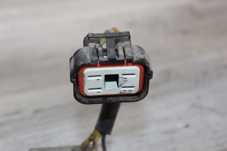 Regulador de voltaje rectificador Ski-doo Summit 800 Highmark 2000 Foto 2 de 4