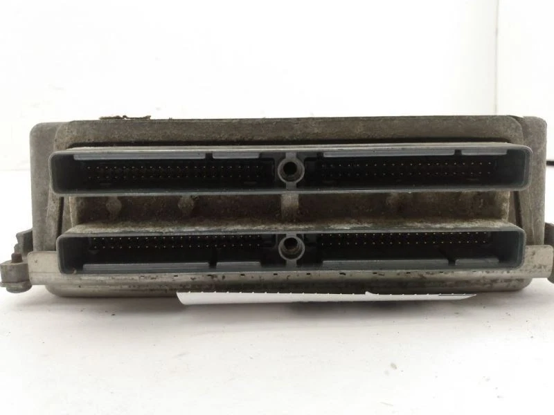 Módulo de control del motor Pontiac Firebird Chevrolet Camaro ID 12209624 2001-2002 Foto 2 de 4