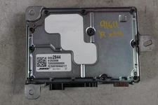 2019-2022 CADILLAC XT4 AUDIO RADIO AMPLIFIER 84502844 #091611-37F