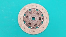 Disque d'embrayage Ford TRANSIT