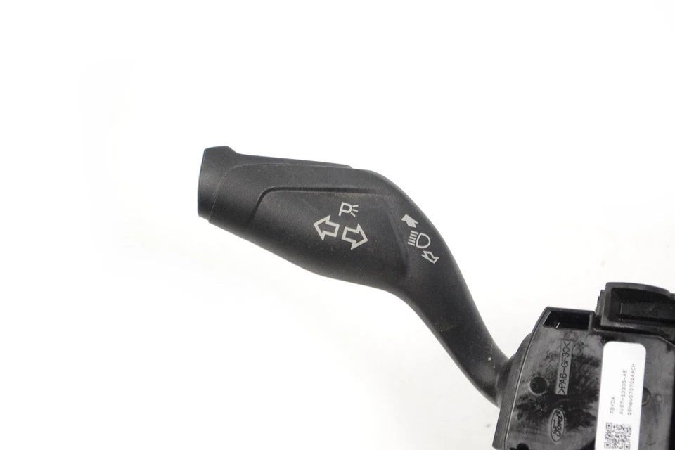 Interruttore stelo tergicristallo indicatore Ford C-Max II DXA/CB7, DXA/CEU 2017 F1ET-13N064-AC - Immagine 2 di 4