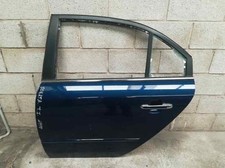 Porte arrière et accessoires Hyundai SONATA