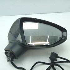 Retroviseur droit (ou coque) Audi A7