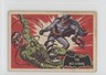 1966 A&BC Batman Black Bat Batman The Riddler The Bat-A-Rang