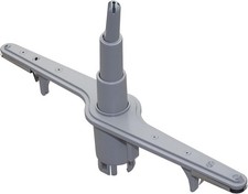5304518927 154567702 Dishwasher Bottom Lower Spray Arm for Kenmore Frigidaire