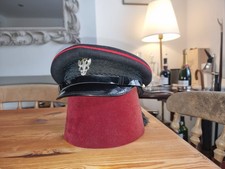Mercian Regiment Officer’s No.1 Dress Hat – Size 57 – Good Condition