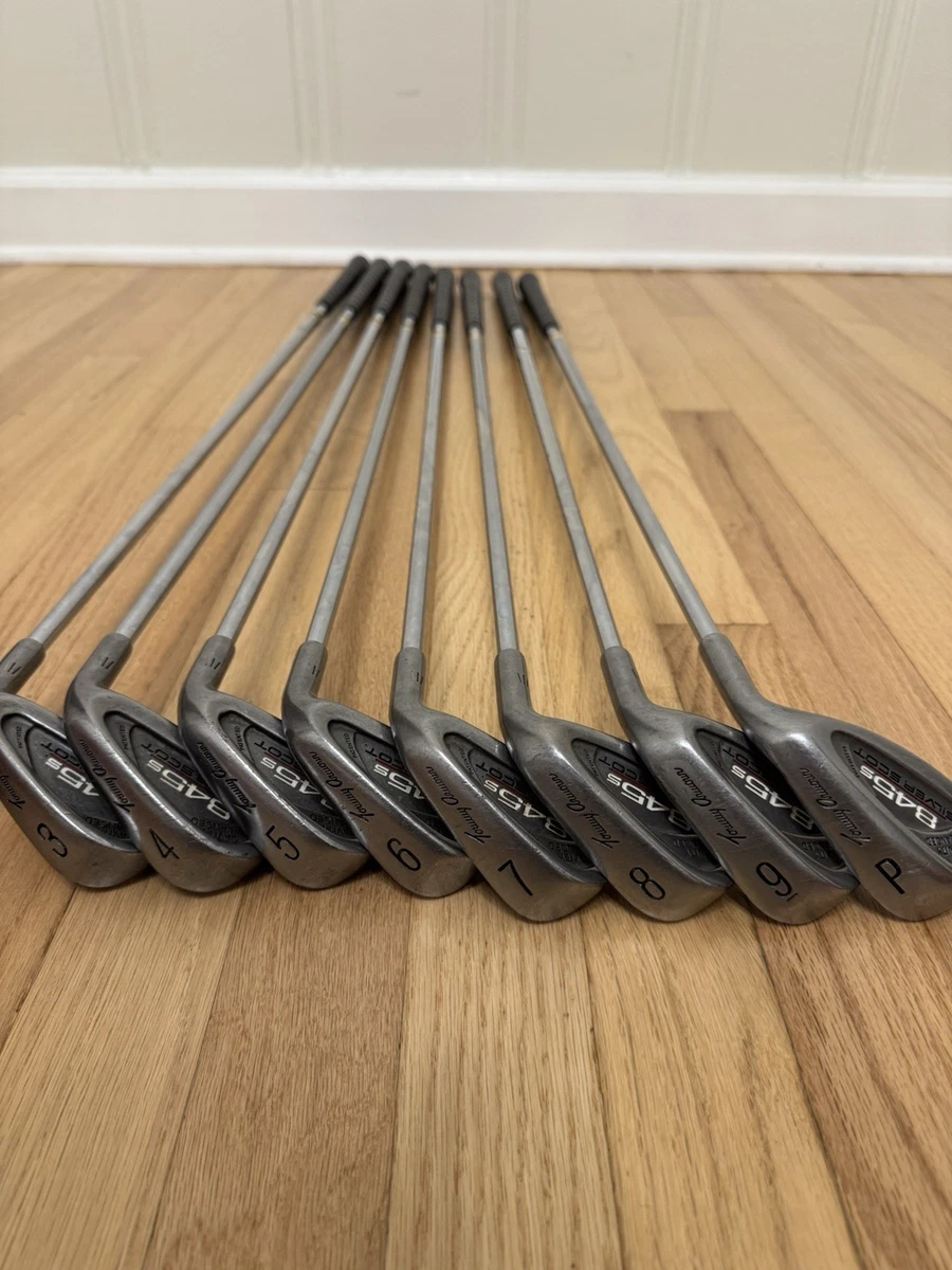 Tommy Armour 845 V25 for sale | eBay
