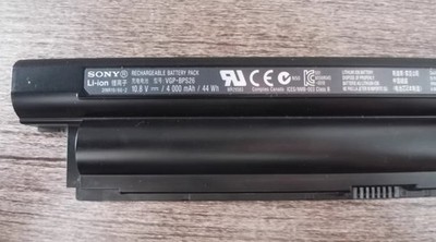 OEM NEW BPS26 VGP-BPS26A VGP-BPL26 Battery for SONY VAIO CA CB EG Series
