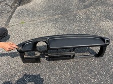 Vw 1973-1979 Super Beetle Superbeetle Dashboard Bare Looks Great Tag 408 Vw 1973-1979 Super Beetle Superbeetle Dashboard Bare Looks Great Tag 408