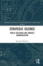 Strategic Silence - 9781138100039