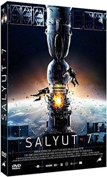 Salyut-7 von Klim Shipenko | DVD | Zustand sehr gut