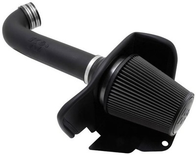 K&N Filters 30-1563 Performance Air Intake System For 2011-2025 Dodge Durango