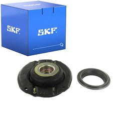 SKF DOMLAGER VORDERACHSE LINKS passend für PEUGEOT 206 206+ | VKDA 35309