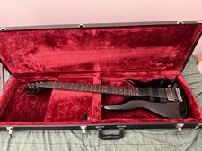 Ibanez SR7VIISC Prestige Hybrid Bass Guitar (1 of 10 in U.S.) Team J Craft Japan