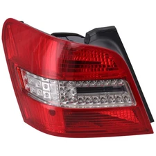 Tail Light Taillight Taillamp Brakelight Lamp  Driver Left Side for MB Mercedes