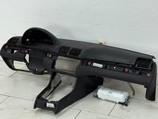 Armaturenbrett BMW 3er E46 Schalttafel Verkleidung Abdeckung Schwarz 7143207 Armaturenbrett BMW 3er E46 Schalttafel Verkleidung Abdeckung Schwarz 7143207