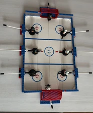 3578 LEGO Hockey NHL Championship Challenge (missing 2 parts check description)