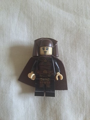 Lego Star Wars Minifigur - Luminara Unduli (SW0745)