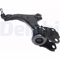Querlenker Dreieckslenker Delphi TC2158 FüR Volvo Ford V60 V70 S60 S80 BA7 WA6 4